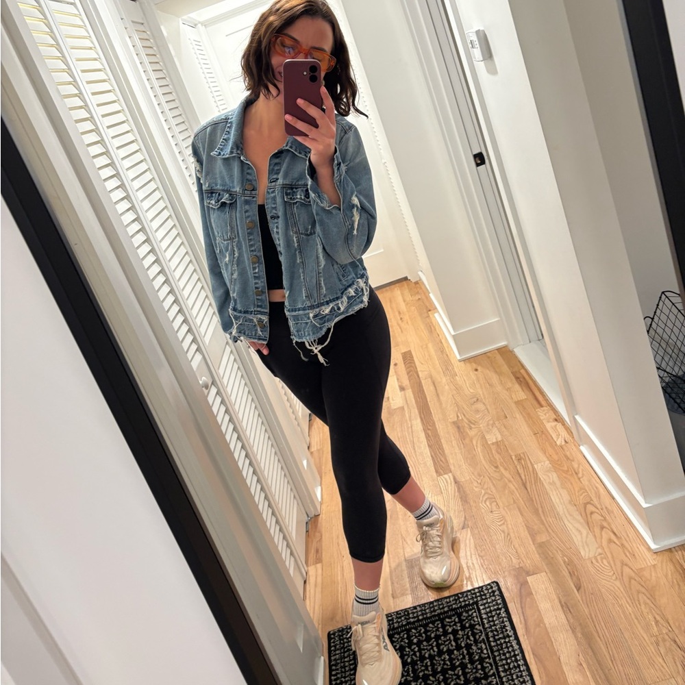 Denim Jacket - Picture 3 of 3
